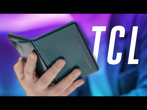 為什麼TCL新手機很重要？ (Why the new TCL phones matter)