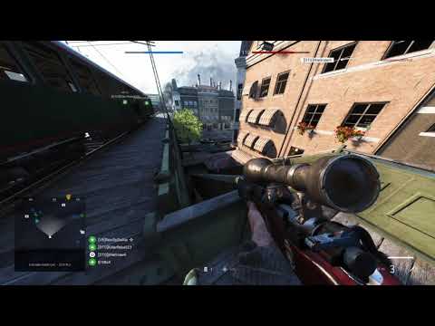 Übergang bis MW kommt