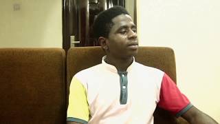 MC Shem Comedian: When You Try To Obey An African Mother... African Comedy