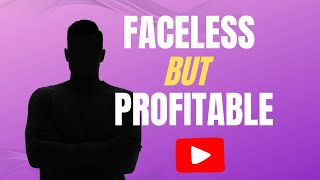 8 Faceless YouTube Channel Ideas You Can Monetize From Day 1 thumbnail