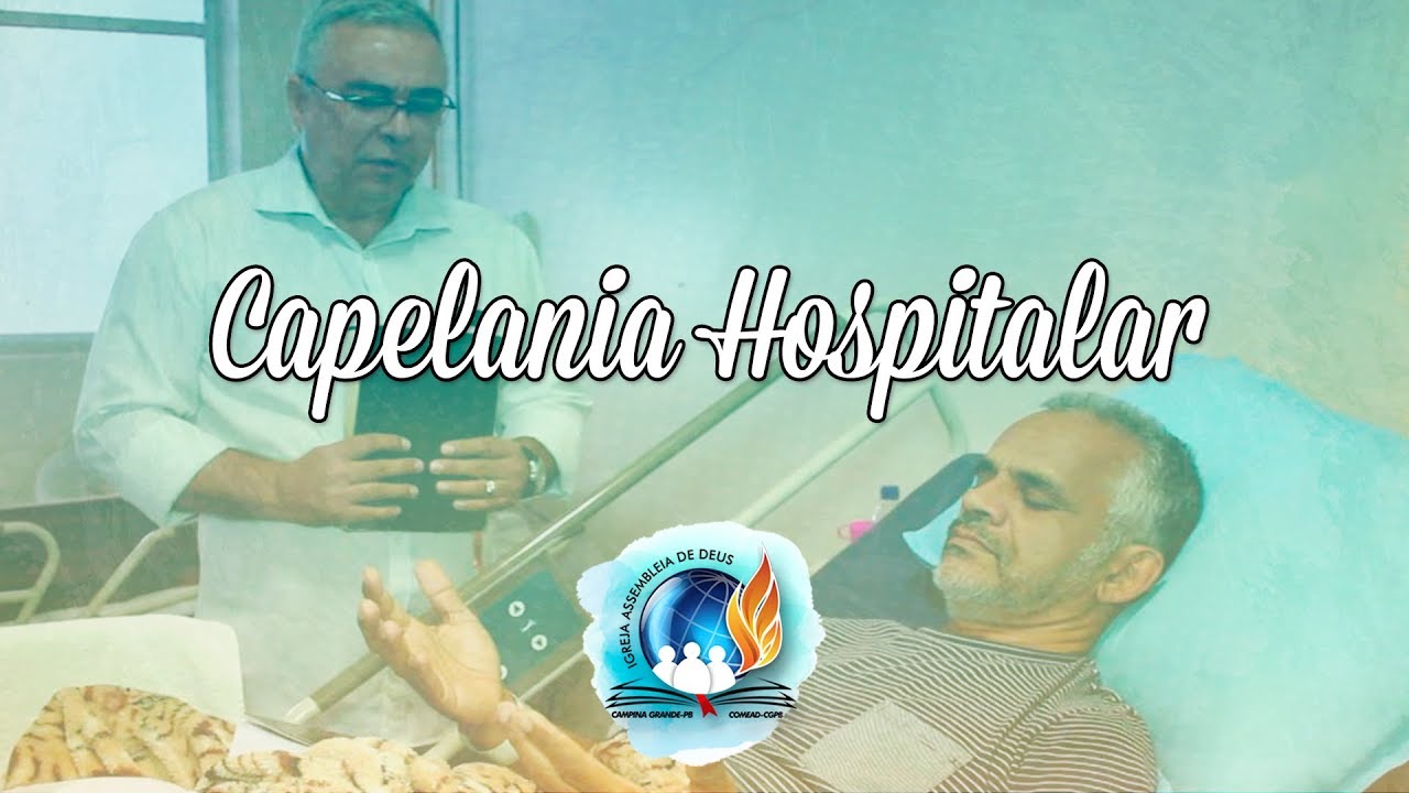 Capelania Hospitalar