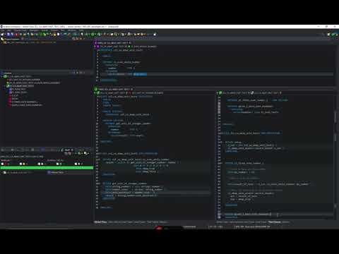 SAP ABAP Unit - Chap. 2 : Setup method & Pool of data to be tested