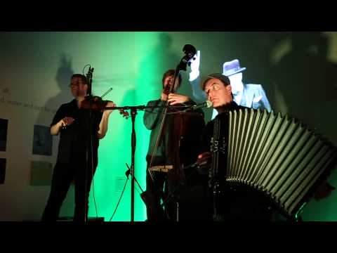 Gammalgrass - Jeg er havren - Havresekken # 25