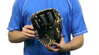 Video thumbnail: Mizuno Franchise Series