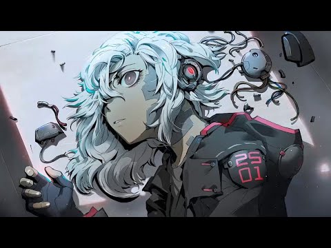 [Mashup] Æsir - CHAOS (System Offline) and V. (System Offline)