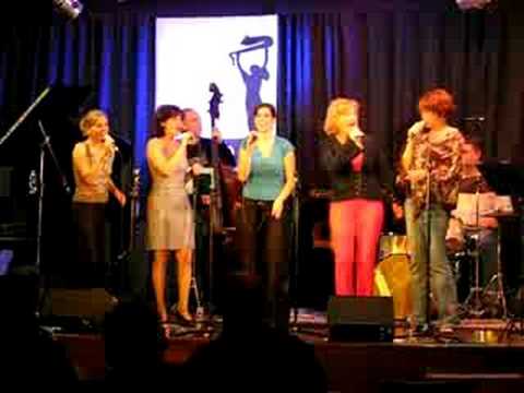 Jazzjet in Budapest Jazz Club