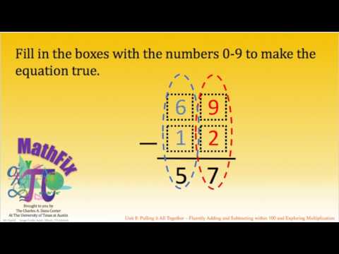 MathFix 2 U802