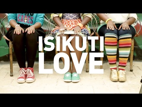 Mayonde - Isikuti Love