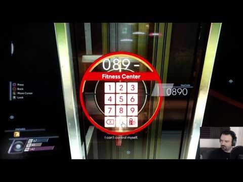 Prey playthrough pt64 - Crew Pods Investigation/They Go POP!