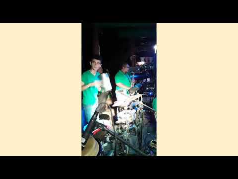 Proyecto G en vivo - Merengue