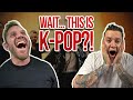 AMERICAN S FIRST TIME Reaction To KPOP Jung Kook Standing Next To You