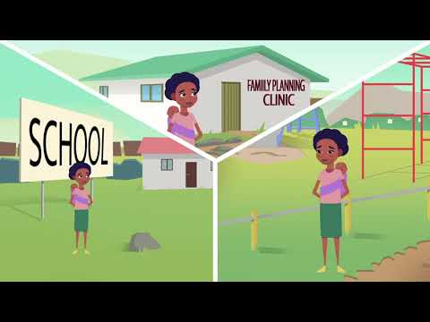 Ending child marriage: How can the law help? Ending child marriage: How can the law help?