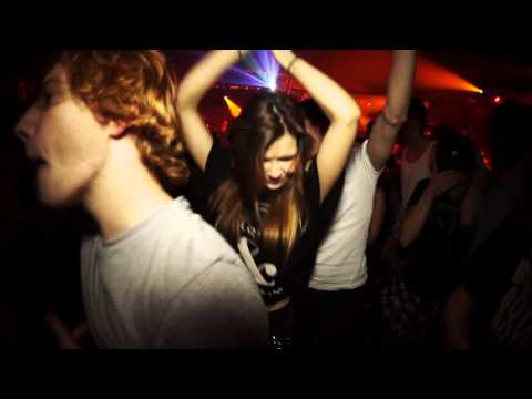 BOYS NOIZE X-MAS with BOYS NOIZE, STRIP STEVE, AUDIONITE & FEADZ @Bootshaus_Cologne