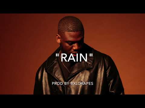 Dinos X Damso X Laylow Type Beat - "RAIN" - (Prod.BXL Grapes)
