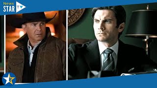 Jamie Dutton: Why was Jamie adopted by the Duttons on Yellowstone