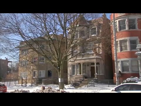Chicago's last Phyllis Wheatley House in danger of demolition