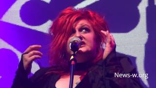 L'Ame Immortelle - Einsamkeit - live Moscow, Stereo Hall 28.10.2016