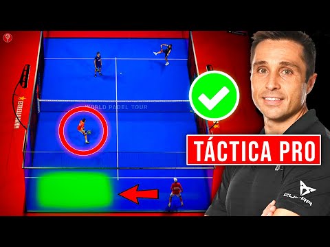 IMPROVE YOUR TACTICS IN LESS THAN 10 MIN (MASTERCLASS) - el4Set