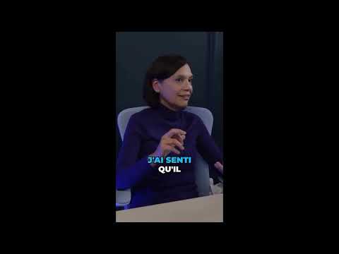 Miniature de la vidéo Claudia, rétablie de la maladie de Crohn et spondylarthrite