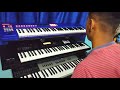 ️ Chori Chori Dil Tera ️ Keyboard Cover By Sushanta Phool Aur Angaar 1993