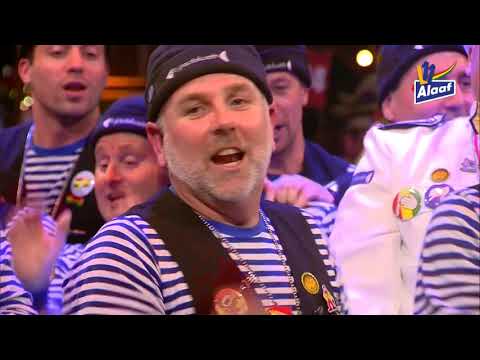 LVK 2020: 't Graotekoeër - De lètste hoije (Neer)