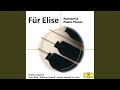 Grieg: Lyric Pieces Book VI, Op. 57 - No. 6 Heimweh