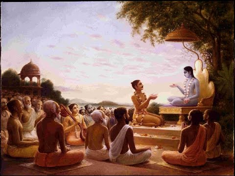 Hanumatpresaka Swami NOI preface #1