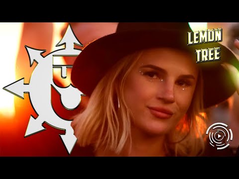 Fools Garden - Lemon Tree (BassWar & CaoX, Marlix Hardstyle Rework) [Festival Cut 2025]