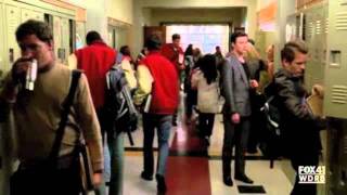 Klaine Fanvid - Ordinary Day