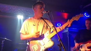 Sam Fender - That Sound (Live in Paris, 2018)