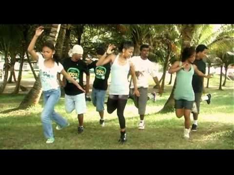 Nantenaina-Tsy Mahatoky Tena