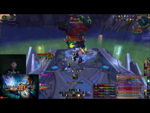 US 44th Happy Accidents Mythic Krosus Boomkin PoV