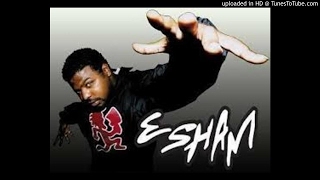 ESHAM - MY HOMIE GOT SHOT - SLOWED & CHOPPED - PLAYAH DO THA DON