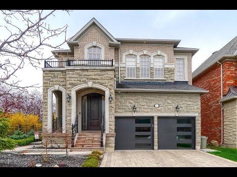 2 Thomas Cook Avenue, Maple Home for Sale - Real Estate Properties for Sale