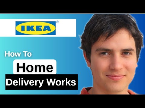 Ikea Delivery