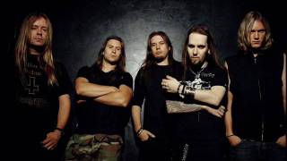Children Of Bodom - One Day You Will Cry