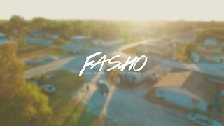 Lil Booda x FiftyTwo  - Fasho [Official Video]