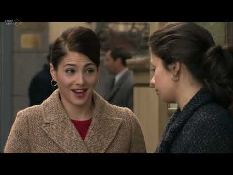 Amar C523 - Lucía le pide perdón a Dorita y la apoya en su situación