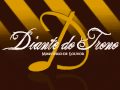 Diante do Trono Aclame ao Senhor von E