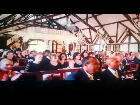 Derreck and Angelique wedding trailer