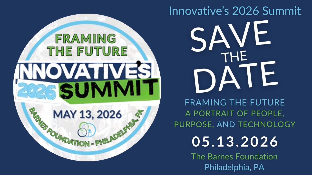 2026 Innovative Benefit Planning Summit | Framing the Future: People, Purpose & Technology