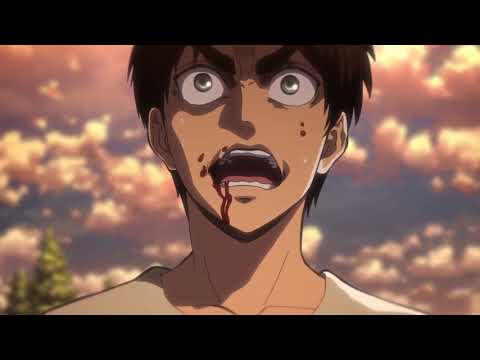 Shingeki no Kyojin Season 2「AMV」- Legends Never Die