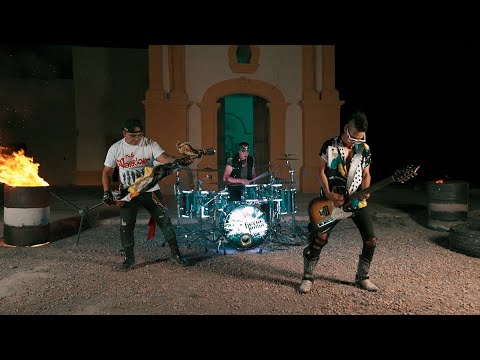 ¿DÓNDE ESTABAS? - La Fievre Looka | Video Oficial