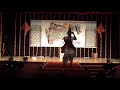 Vasudev Aala Regional Focus Day 2016 Maharashtra Mandal Abu Dhabi MMAD