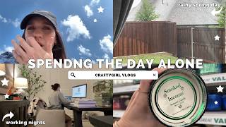 A FEW DAYS IN MY LIFE 🌸 Spring Edition | The Truth About How It Works