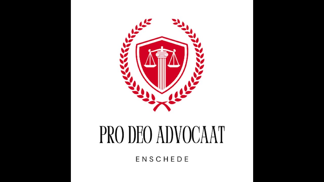 Pro Deo Advocaat Enschede