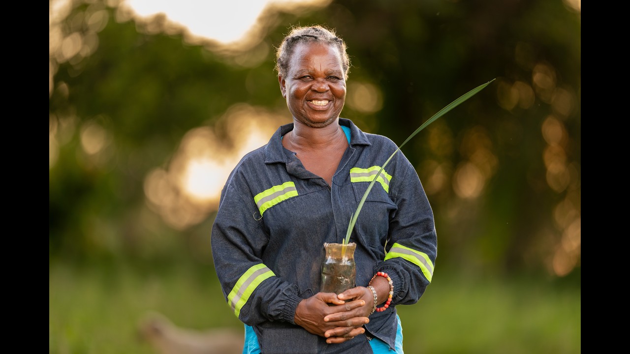 Women Restoring Nature and Livelihoods in Zimbabwe
