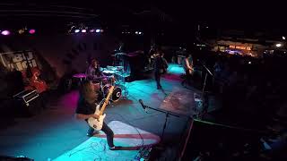 Jordan Brooker - Sounds Like You (Live @ 8 Seconds Saloon)