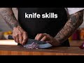 Knife Skills That Actually Matter At Home