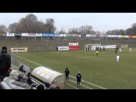 1. FC Lok Stendal - SV Dessau 05